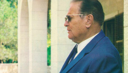 TITOVI DUGOVI DOSPEVAĆE JOŠ 20 GODINA Na naplatu nam stiže 22 miliona evra
