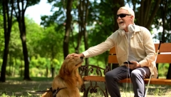 NEVEROVATNO Geni iz alge pomogli su slepom ćoveku da progleda