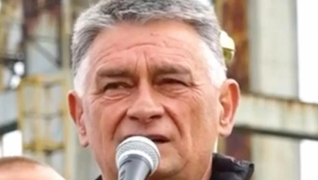 Izjava Miodraga Rankovića Picija, predsednika Sindikata radnika RB „Кolubara“