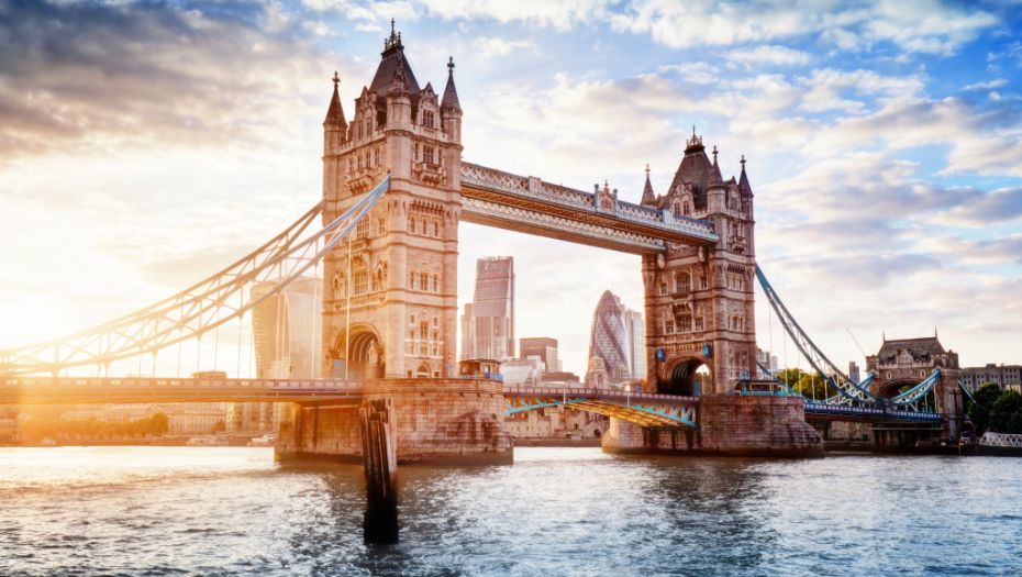 MUK U LONDONU Slatka rusko-ukrajinska "osveta" Britaniji