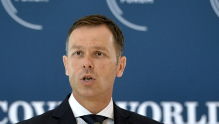 OPOZICIJA KREĆE DA MELJE Siniša Mali se oglasio, jedino VUČIĆ može da zaustavi ovo ZLO, zato i žele da mu naude