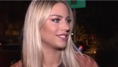 SRCE JOJ SE SLOMILO NAKON EVROVIZIJE Ksenija progovorila o bakinoj smrti, a evo šta kaže njena majka!