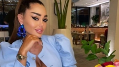 ZAPALILA MREŽE! Ana Korać otišla korak dalje, starleta bez brusa napravila haos, a njeno bujno poprsje svi komentarišu! (FOTO)