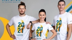 NESTVARNA BROJKA Da li možete da pogodite koliko je ljudi do sad trčalo na Beogradskom maratonu? Mala pomoć - više od milion!