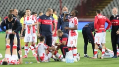 TO ZA NJEGA NIJE DOVOLJNO Zvezda odbila milionsku ponudu od evropskog velikana