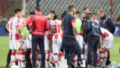 NEMA RASPRODAJE! Zvezda odbila čak 4,5 miliona evra za jednog od ključnih igrača ekipe