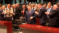 SPS u potpunom rasulu! Haos u taboru socijalista