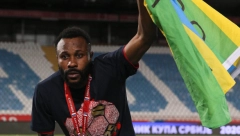 CAF PRESUDIO U SLUČAJU KANGA! Afrička kuća fudbala donela odluku!