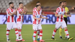 NOVA DETONACIJA NA "MARAKANI"! Crvena zvezda uz Prijovića dovodi i špica kojeg je dobro upamtio jedan srpski klub