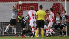 SVE JE ISPLIVALO! Ovako je Partizan pobedio Zvezdu u trci za veliko pojačanje!