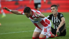 DA LI JE OVO KRAJ? Falćineli na izlaznim vratima, ali ni MIhajlović ga ne želi nazad!
