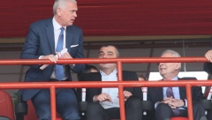 EKIPA JE SVE JAČA! Dan posle osvajanja Kupa u Zvezdu stiglo moćno pojačanje, za napad na Ligu šampiona (FOTO)