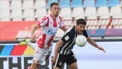 PARTIZAN DOČEKUJE ZVEZDU Isplivale postave za derbi, navijači oba kluba su baš iznenađeni
