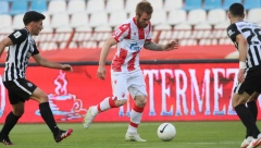 ZAKAZAN JE 167. VEČITI DERBI Evo kada će se Partizan i Zvezda boriti za titulu!