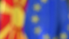 ZORAN ZAEV: Za godinu i po dana neće biti granica!