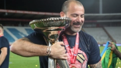 CRVENO-BELI BRANE TROFEJ! Žreb za 1/16 Kupa: Zvezda protiv Inđije, Partizan-Trajal!