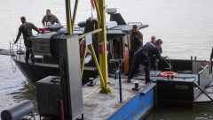 TRAGEDIJA U RIBNICI KOD KRALJEVA! Nepoznata osoba skočila u reku, spasioci pronašli telo!