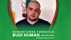 Pretužna vest: Preminuo Matija za čije lečenje je sakupljen novac