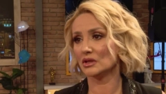 NE DAJU MI DA USVOJIM DETE! Goca Tržan nakon petog neuspeha neće odustati od svoje borbe!