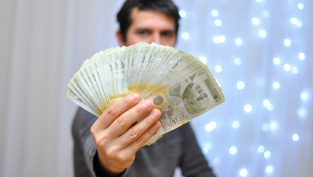DRŽAVA DAJE NOVE SUBVENCIJE DO 800.000 DINARA Ne propustite da se prijavite, a ovo su uslovi