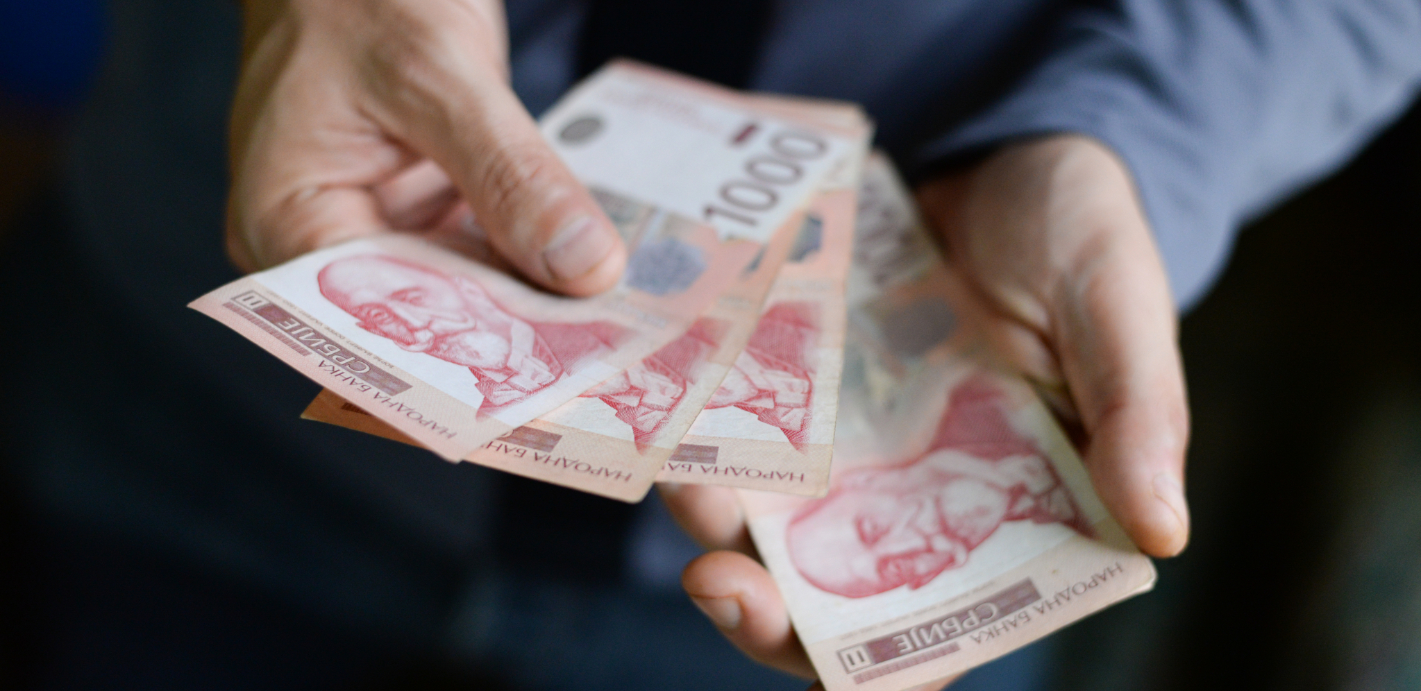 ISTEKAO ROK ZA ZAMENU ŠVAJCARSKIH FRANAKA: Šta da rade oni koji švajcarce nisu zamenili na vreme