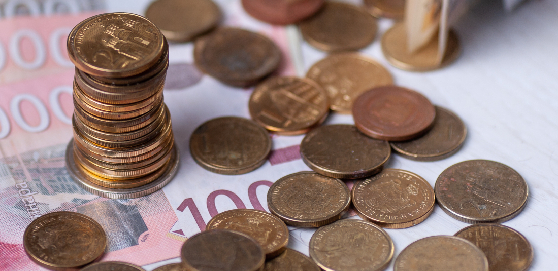 NBS IZDALA OBAVEŠTENJE: Od 31. januara ovaj novac postaje zakonsko sredstvo plaćanja
