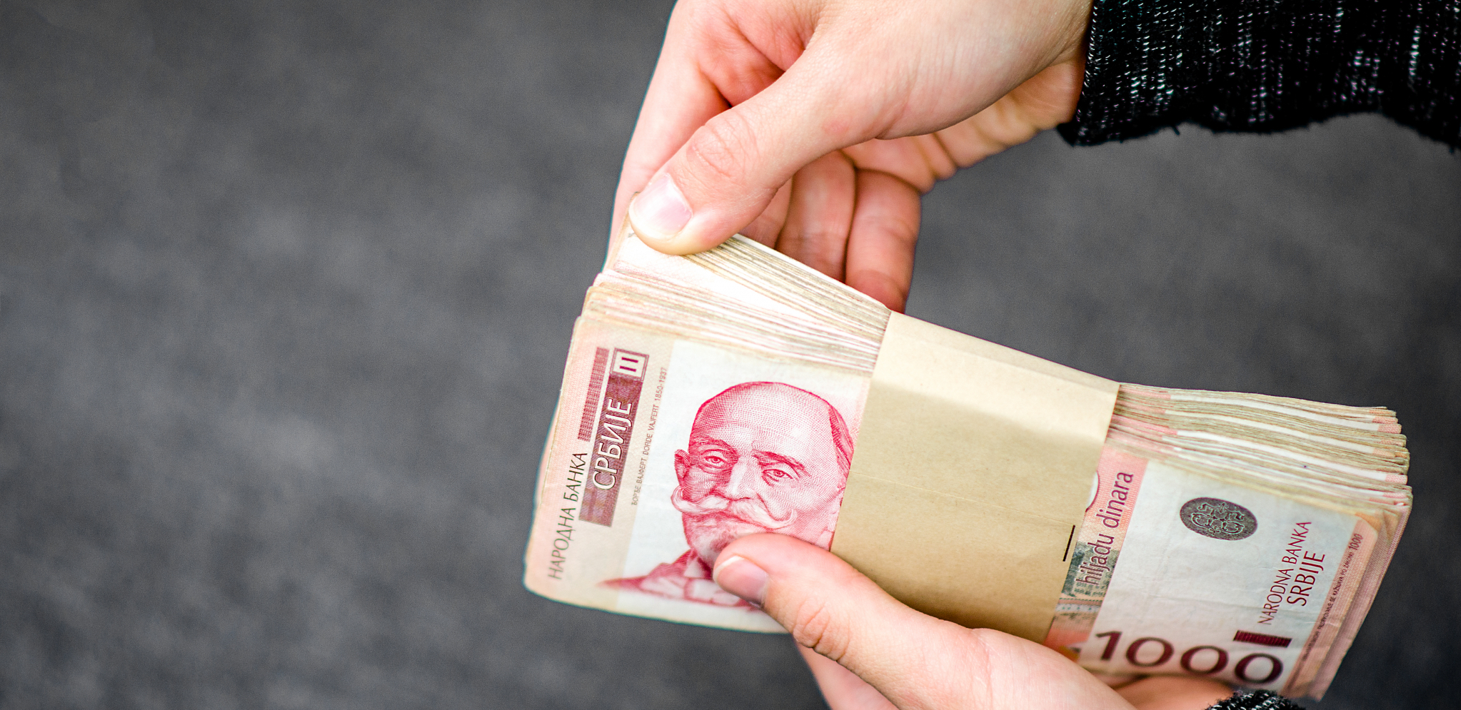 VELIKA POMOĆ DRŽAVE SRBIJE Do danas stiglo više od 212.000 prijava za subvencije