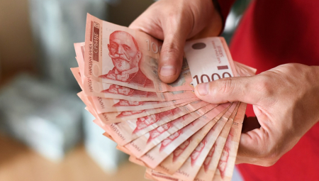 Ako ste se prijavili za 3.000 dinara, ne očekujte odmah novac, uplata ide po "tranšama"