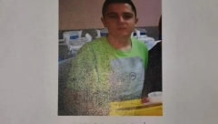 NESTAO TINEJDŽER IZ NEGOTINA Policija ga traži od juče, ako ga vidite pozovite ovaj broj!