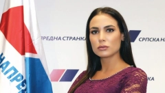 SRAMOTNO, SRAMOTNO! Bojana Radaković očitala lekciju Tihomiru Staniću (FOTO)