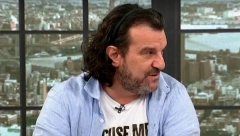 LUKAS UTVRDIO GRADIVO Nemam ništa protiv Uraganki, ali protiv rukovodstva imam, primer Marije Šerifović govori kako se sve može!