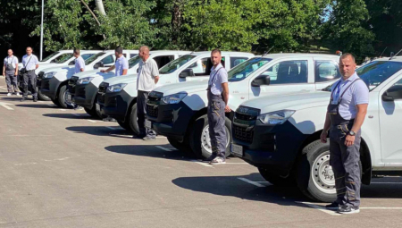 VEČERAS ZAPRAŠIVANJE  Evo gde se komarcima crno piše