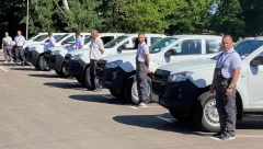 VEČERAS ZAPRAŠIVANJE  Evo gde se komarcima crno piše