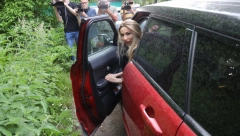 UDARILA KRIZA Rada Manojlović otkazala parking mesto, za pevačicu je i ovo velika cifra za teška vremena