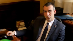 LOGO IM OTKRIVA "POŠTENJE", IMA SVI DA SE ODUŠEVE! Orlić u samo jednom tvitu totalno rasturio Ponoša (FOTO)