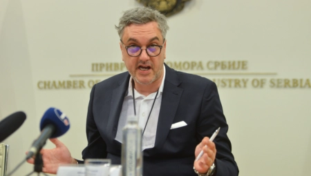 ČADEŽ NA POSLOVNOM FORUMU U BERLINU Teme izazovi i perspektive zajedničkog regionalnog tržišta