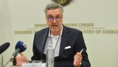 Čadež: Skupština da zaustavi pojedine neodgovorne advokate i stavi tačku na pljačku privrede!