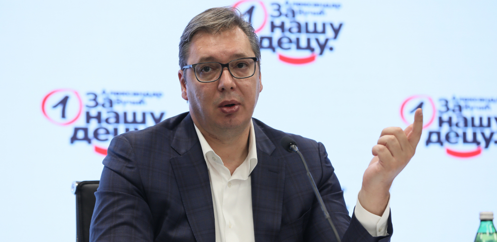 UOČI ODLUČUJUĆE SEDNICE Posle 29. maja SNS će biti mnogo jača i spremnija