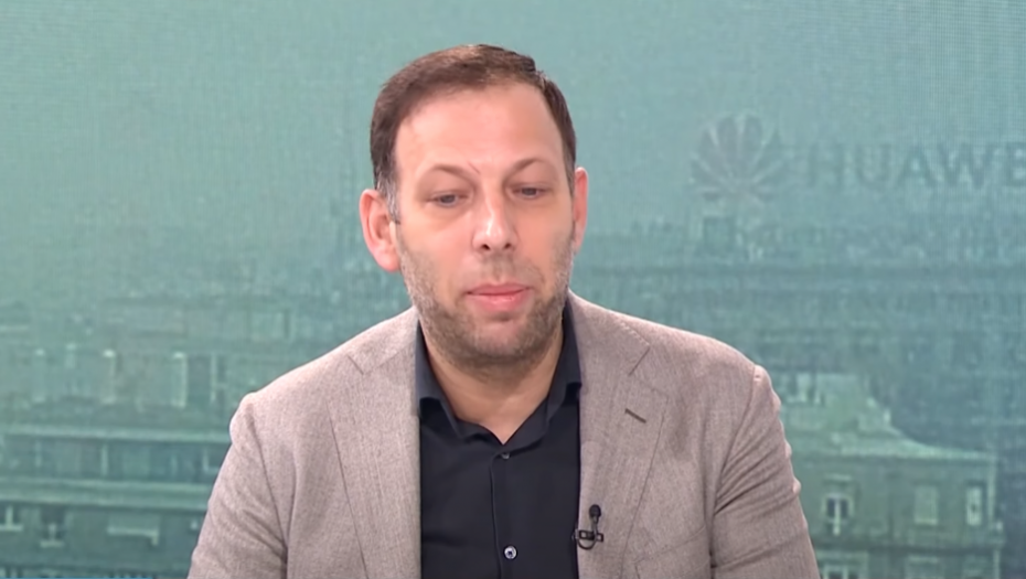 Stojčić potvrdio: Deponija za odlaganje građevinskog otpada u prestonici neće biti
