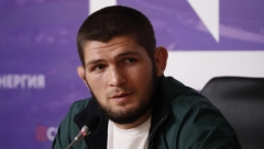 ŽELI DA BUDE KONKURENCIJA BIVŠOJ KOMPANIJI! Habib Nurmagomedov u svoju organizaciju doveo dva nekadašnja UFC borca!