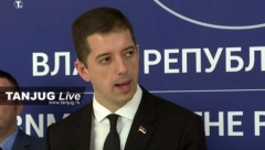 ĐURIĆ PORUČIO ČITAKU Ovo je sramotno, trujete buduće generacije mržnjom