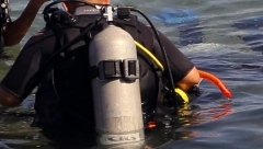 CRNI NIZ Udavio se muškarac kod Bele Crkve