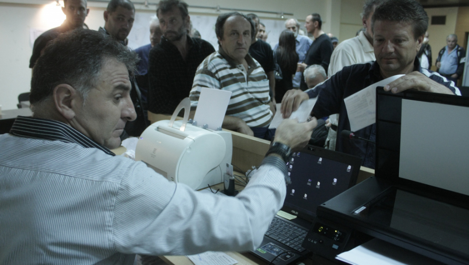 PORESKIM REFORMAMA DO LAKŠEG POSLOVANJA Od 1. januara bi trebalo da prestane obaveza podnošenja poreske prijave - evo u kojim slučajevima