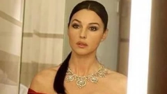 MONIKA BELUČI OBJAVILA FOTKU ĆERKE Internet se usijao: Ona je anđeo!