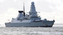 Šta Ukrajina očekuje od NATO-a u Crnom moru?