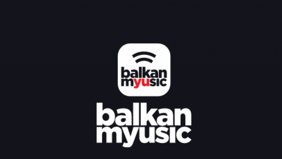 NAJBOLJI DOMAĆI HITOVI NA JEDNOM MESTU: Aplikacija Balkan Myusic donosi vaše omiljene pesme regionalnih izvođača!