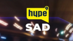 SAMO NA HAJPU Stevan će ugostiti Anastasiju, a Lukas Editu!