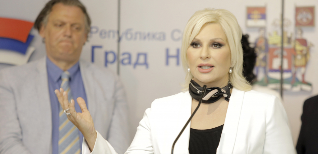 Radnici rudarskog basena "Kolubara" kivni na Zoranu Mihajlović: Zaobišla nas je! Sramno!
