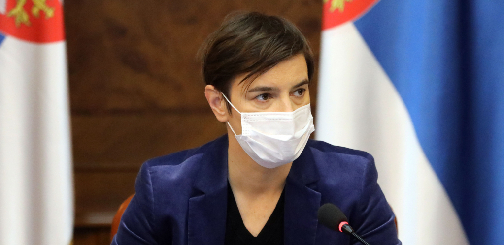 ŽESTOKI OKRŠAJ U SKUPŠTINI Kamberi napao premijerku, ona ga ućutkala istinom: Za nas ne postoji ustav Kosova, kao što ne postoji ustav Karaburme