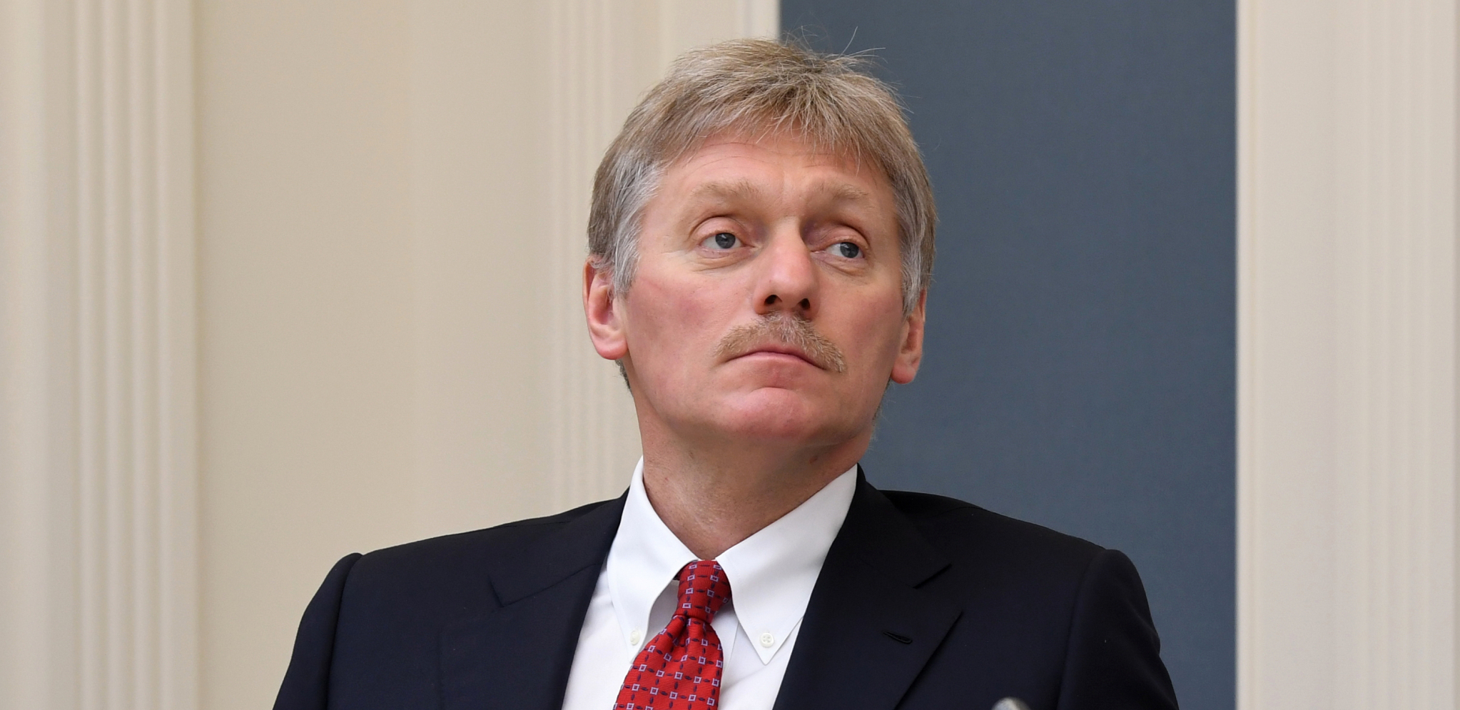 DMITRIJ PESKOV: Vlast još ne razmatra punu mobilizaciju